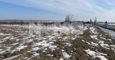 Teren Fălticeni