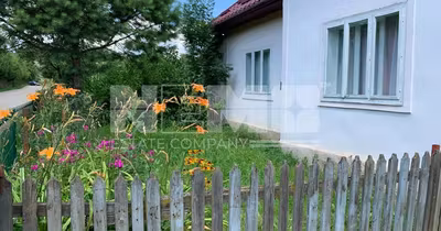 Casă Cacica