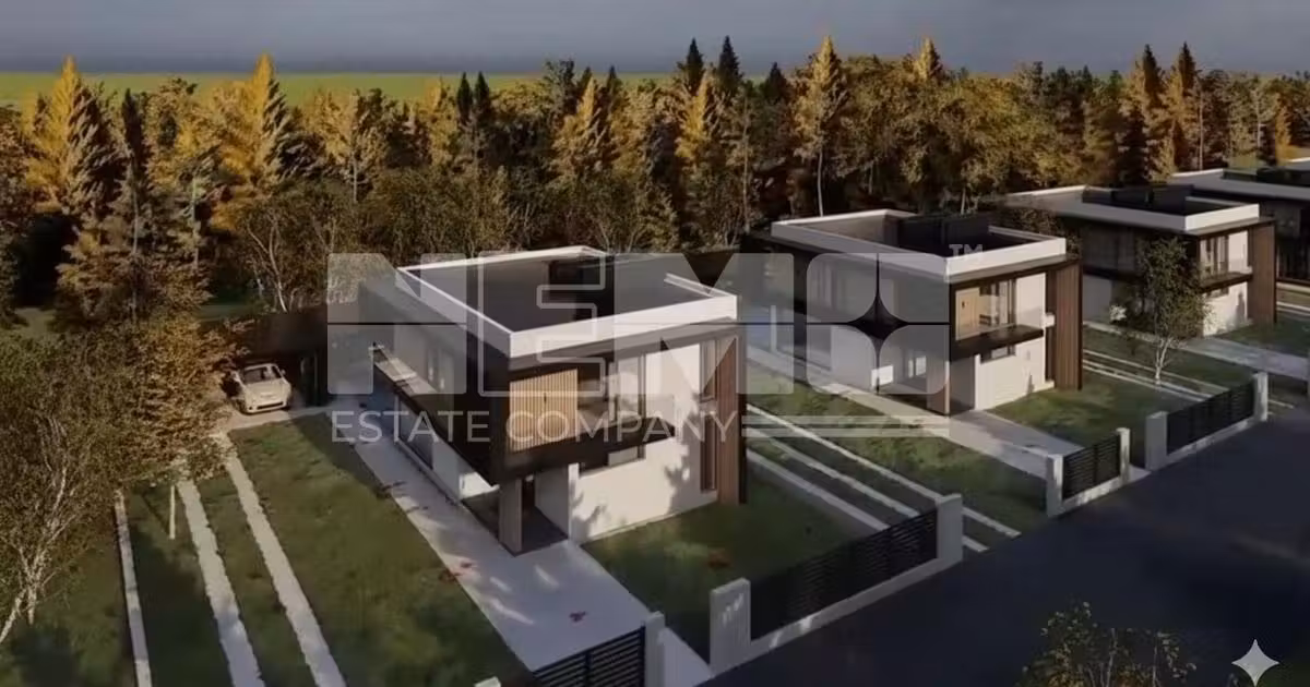 Casă individuală de vânzare cu 5 camere în Pătrăuți