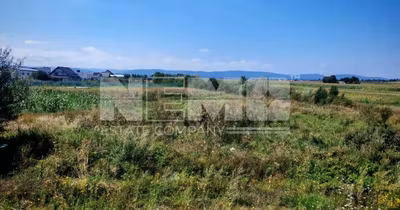 Teren Periferie