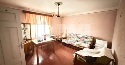 Casă Ultracentral