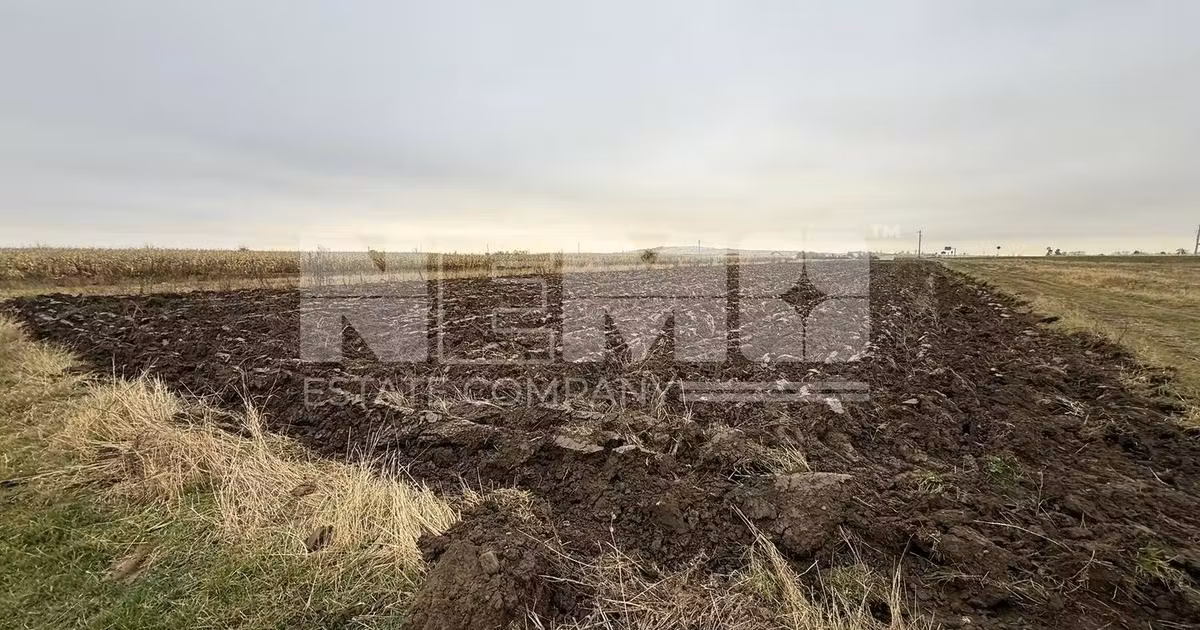 Teren agricol extravilan de vânzare de 50 mp, în Rădăuți