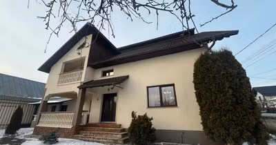 Casă Iaslovăț