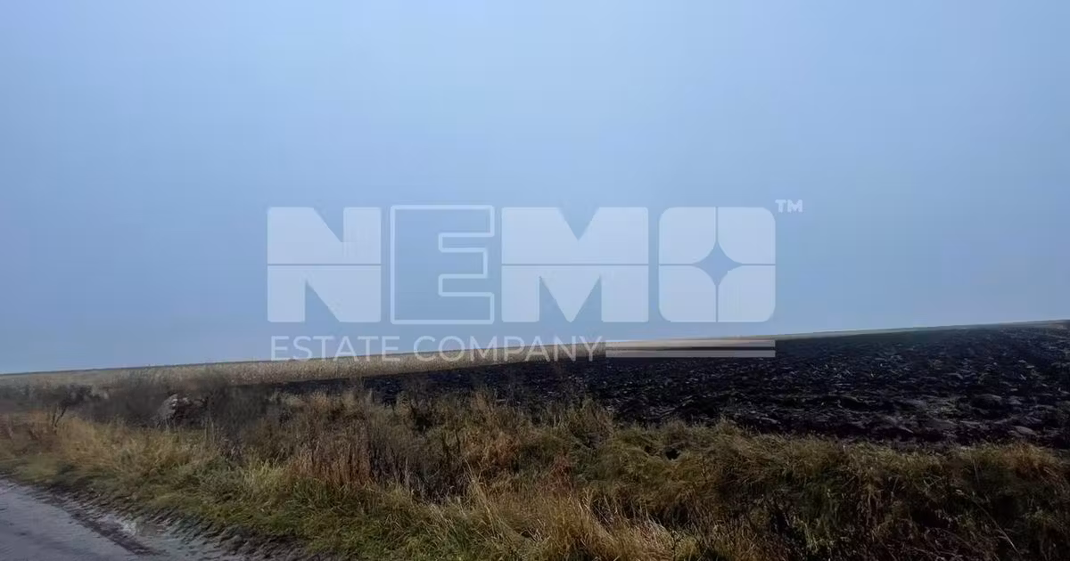 Teren agricol extravilan de vânzare de 700 mp, în Calafindești