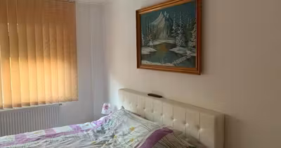 Apartament Vest