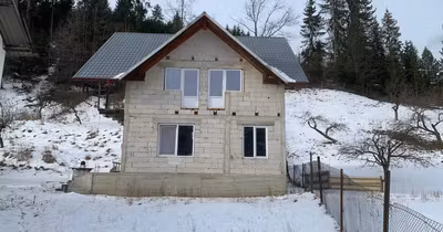 Casă Putna