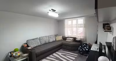 Apartament Nord-Est