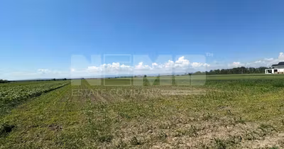 Teren Frătăuții Vechi