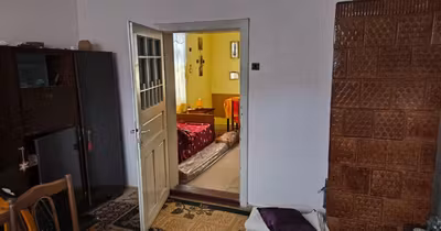 Casă Putna