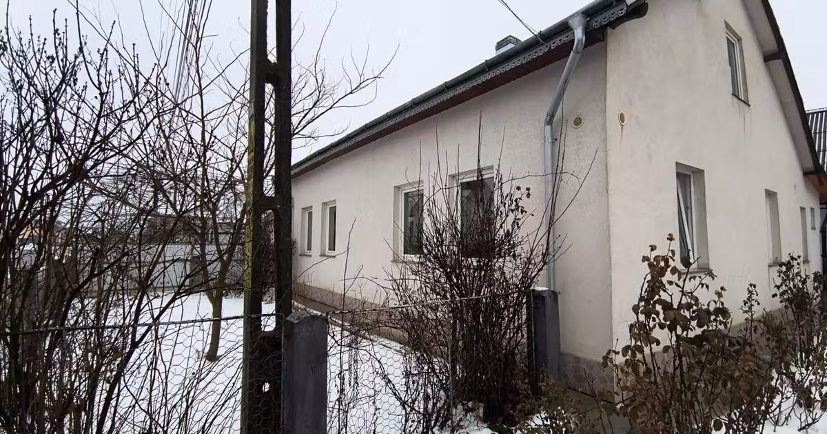 Casă individuală de vânzare cu 4 camere, mobilată în Satu Mare