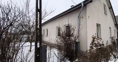 Casă Satu Mare