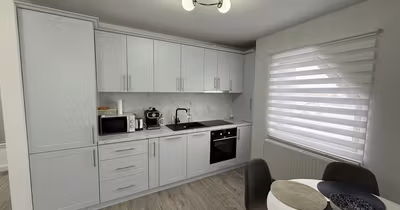 Apartament Central