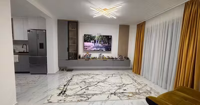 Casă Șcheia