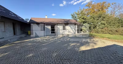 Casă Mitocu Dragomirnei