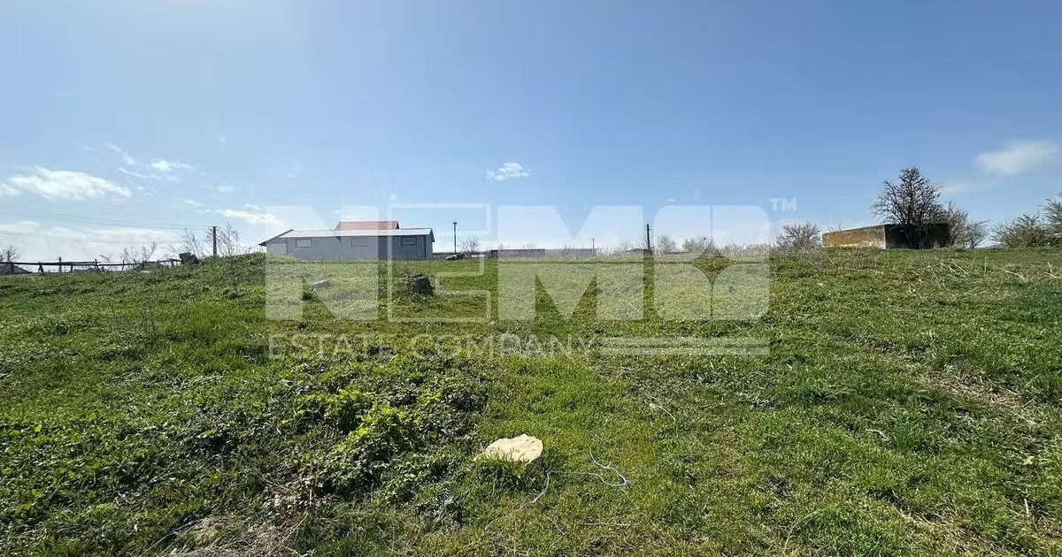 Teren Construcții intravilan de vânzare de 2600 mp, în Sfântu Ilie