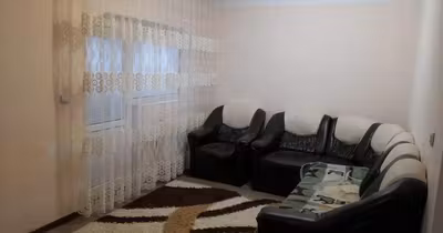 Apartament George Enescu