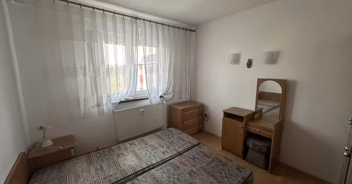 Apartament de vânzare cu 2 camere, mobilat în Rădăuți