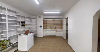 Apartament Sud