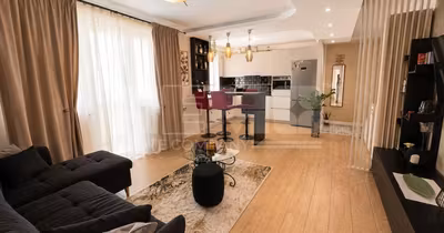 Apartament Nord