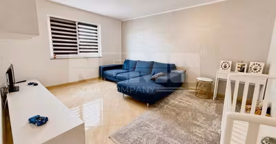 Apartament Sud-Est