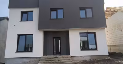 Casă Ipotești