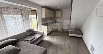 Apartament Central
