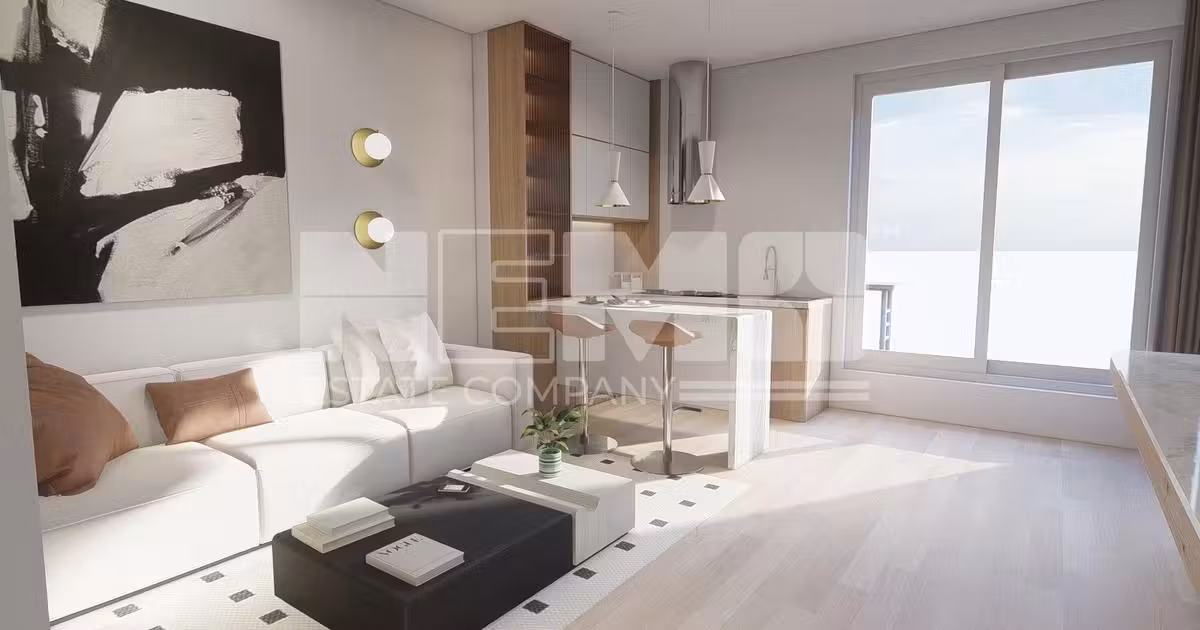 Apartament de vânzare cu 2 camere în Rădăuți