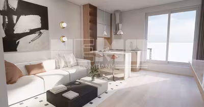 Apartament Central