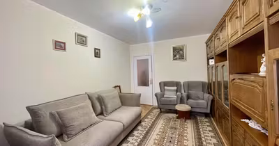 Apartament Central