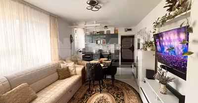 Apartament Central