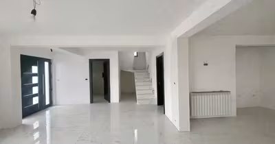 Casă Nord