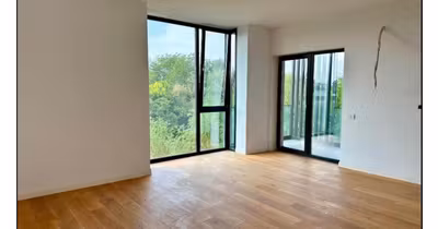 Apartament Băneasa