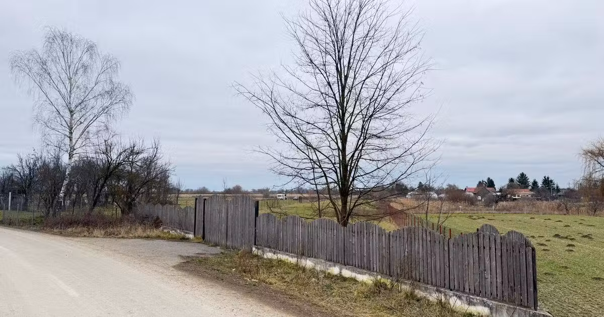 Teren Construcții intravilan de vânzare de 4732 mp, în Lunca Mărcușului