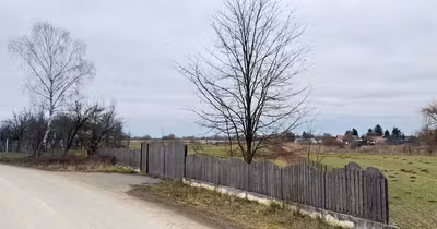 Teren Lunca Mărcușului