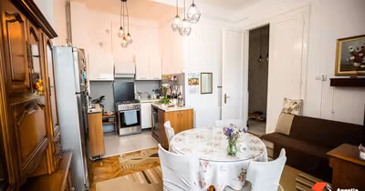Apartament Central