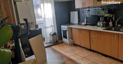 Apartament Mănăștur