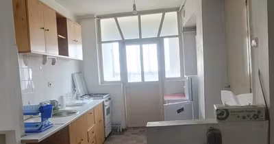 Apartament Mărăști