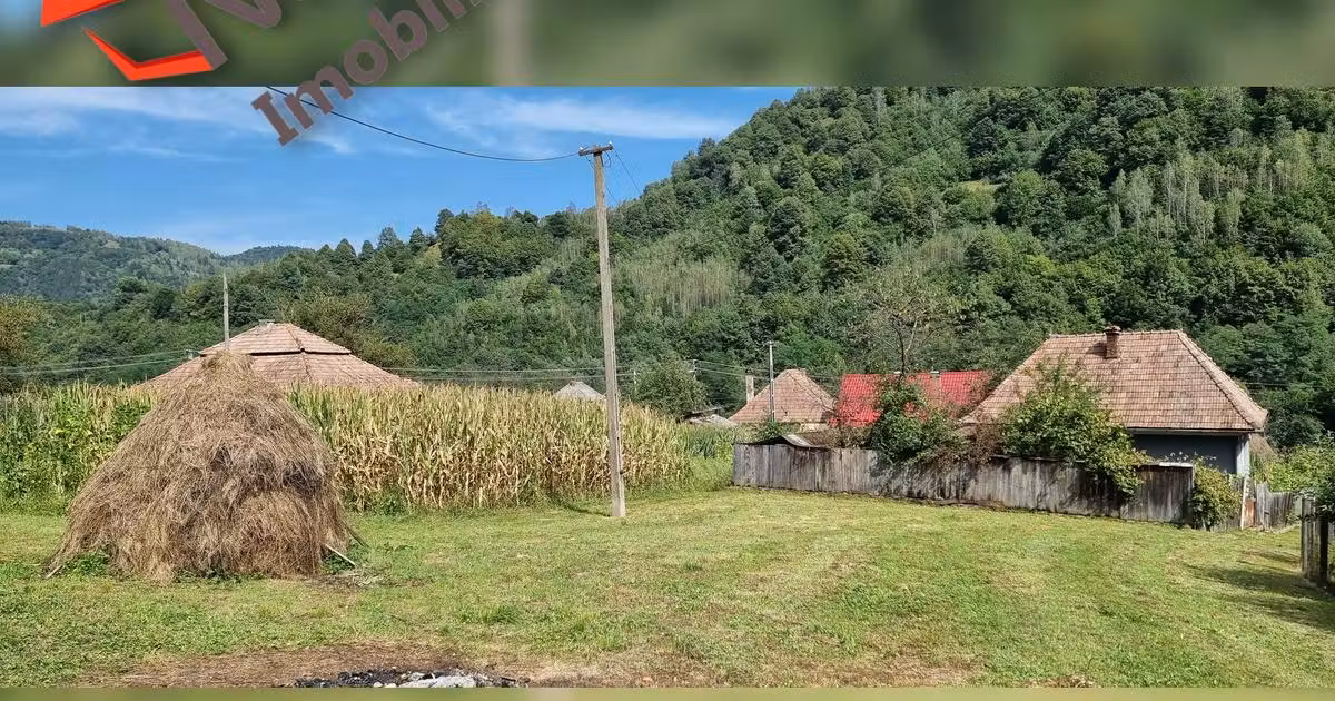Casă individuală de vânzare cu 4 camere în Sartăș