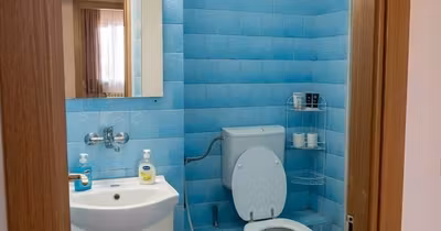 Apartament Mărăști