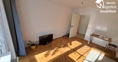 Apartament Gheorgheni