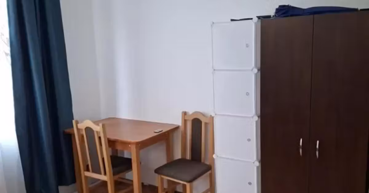 Garsonieră de vânzare în zona Gruia, Cluj-Napoca