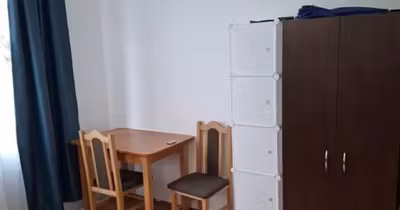 Garsonieră Gruia