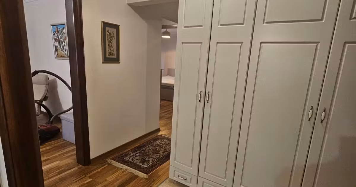 Apartament de vânzare cu 3 camere în zona Zorilor, Cluj-Napoca