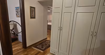 Apartament Zorilor