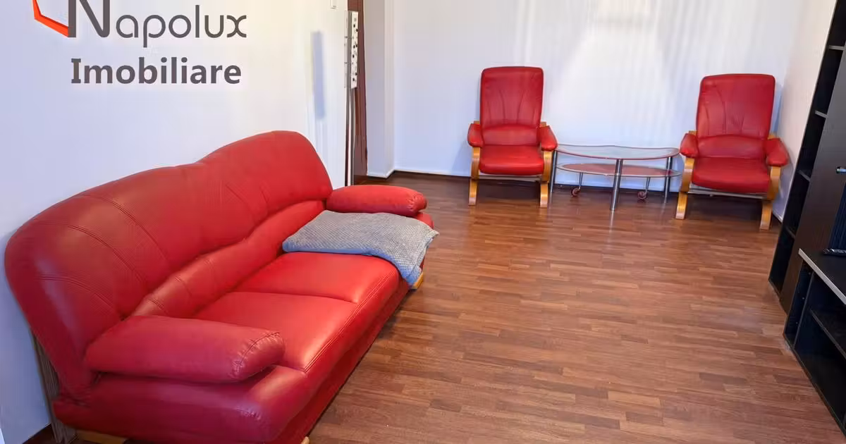 Apartament de vânzare cu 2 camere în zona Dâmbul Rotund, Cluj-Napoca