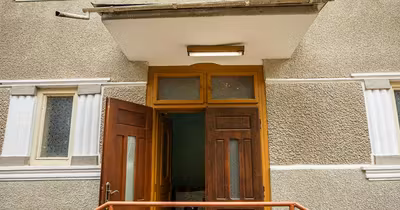 Casă Baia de Arieș