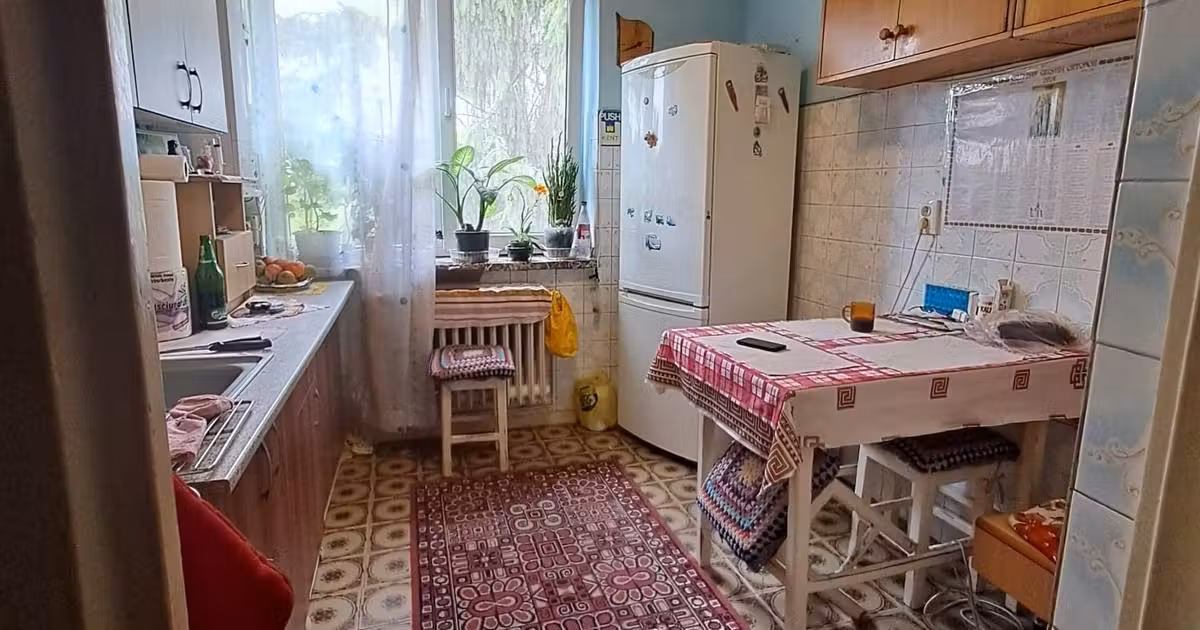 Apartament de vânzare cu 2 camere în zona Gheorgheni, Cluj-Napoca