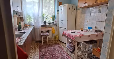 Apartament Gheorgheni