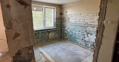 Apartament Grigorescu