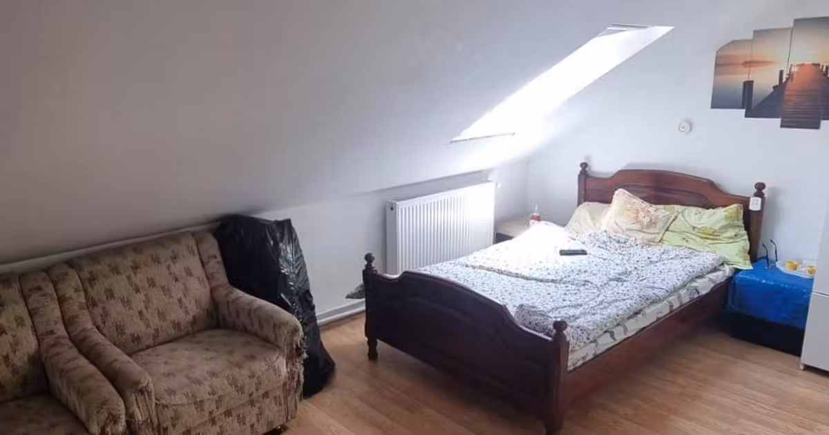 Apartament de vânzare cu 2 camere în Florești